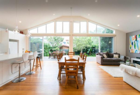 Beach House Close to Manly, Sydney